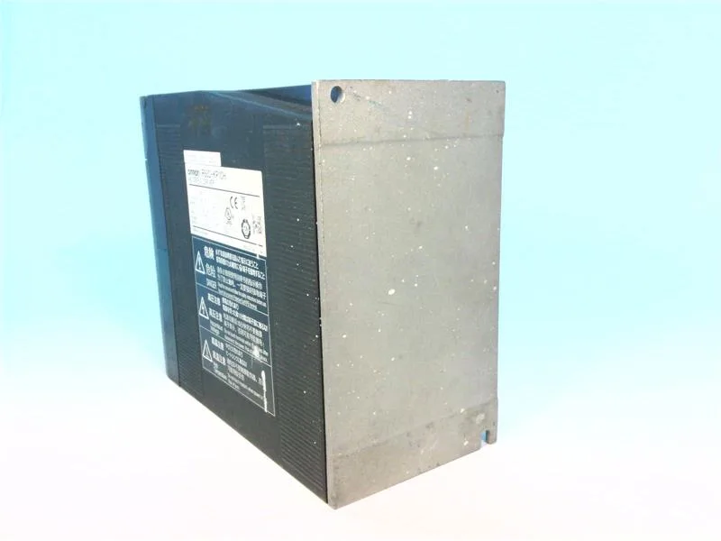 Omron R88D-KP10H — Servo Drives (image 3)