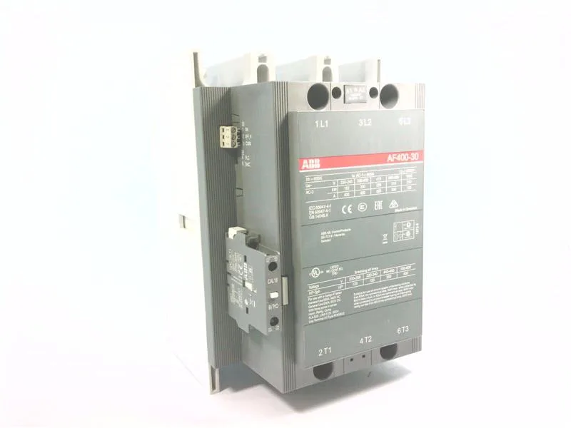 ABB 1SFL577001R6911 — Contactors (image 3)