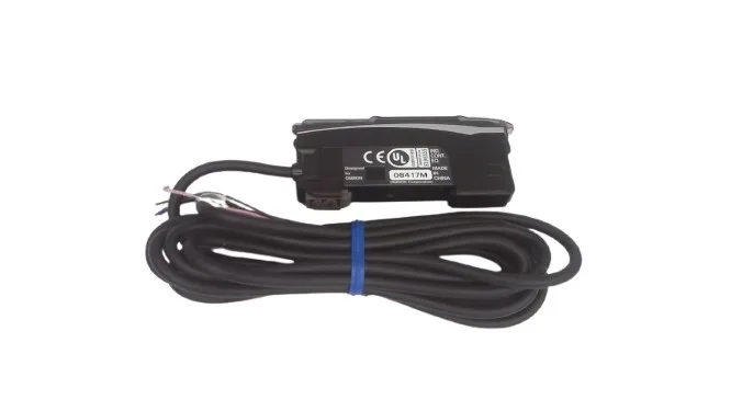 Omron E3NX-FA21 2M — Photoelectric Sensors (image 3)