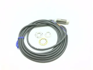 Omron E2EGX5MB1 — Proximity Sensors (image 2)