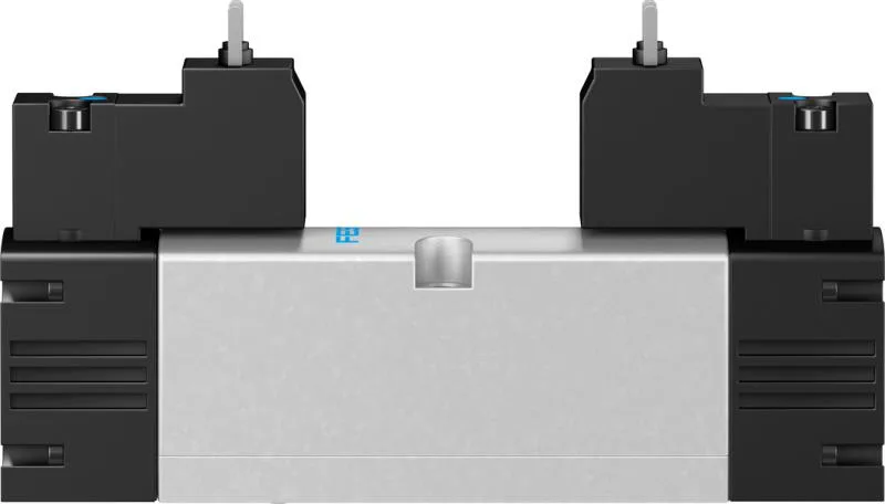 Festo VSVA-B-P53C-ZH-A1-1C1 — Solenoid & Directional Valves (image 2)
