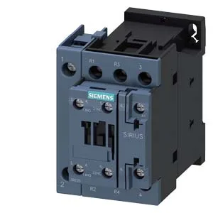 Siemens 3RT2526-1AL20 — Contactors