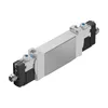 Festo VUVG-BK14-T32C-AT-F-1R8L-S — Solenoid & Directional Valves (image 4)
