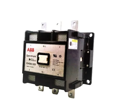 ABB EHDB520C-1L — Contactors (image 2)