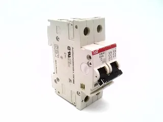ABB S282UC-K6 — Miniature Circuit Breakers (MCB)
