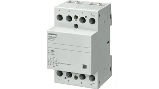 Siemens 5TT5843-0 — Contactors (image 2)