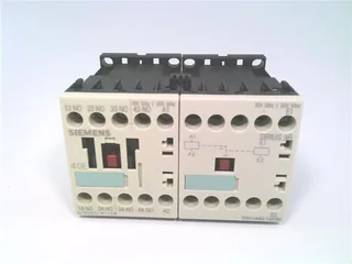 Siemens 3RH1440-1AK60 — Contactors (image 2)