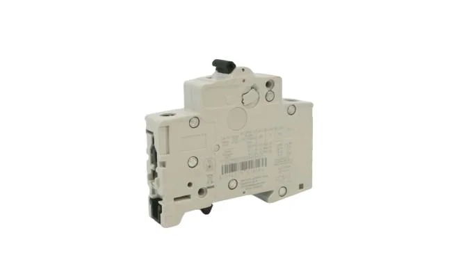 ABB ST201M-K16 — 1-Pole MCB (DIN Rail) (image 4)