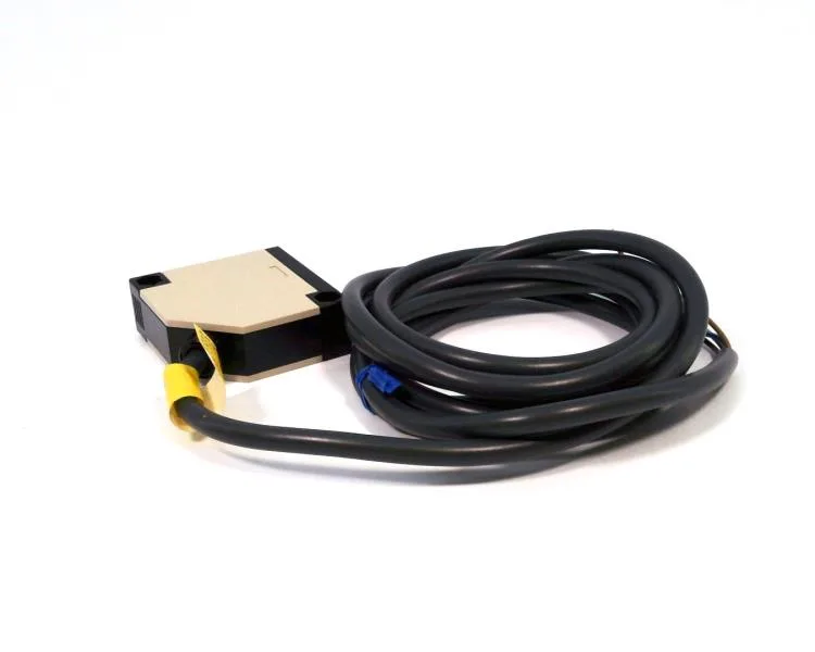 Omron E3JK-R2P2 — Photoelectric Sensors (image 3)