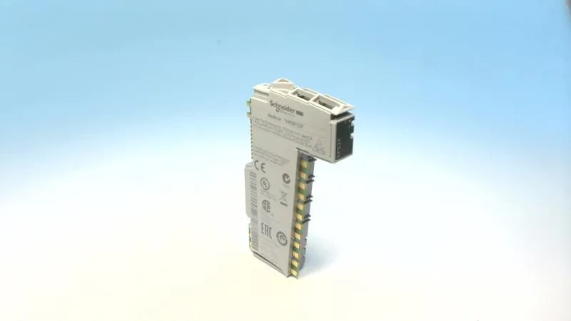 Schneider Electric TM5SPS2F (image 3)