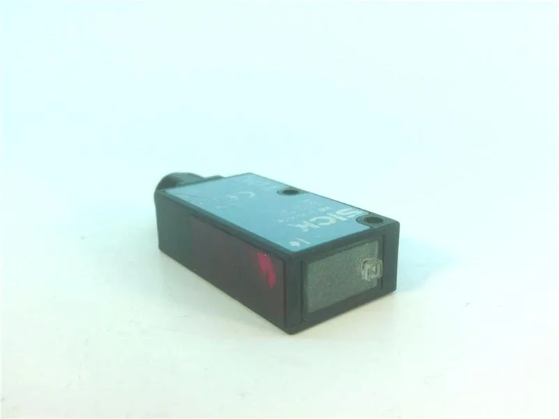 SICK WE9-2P430 — Photoelectric Sensors (image 3)
