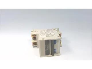 Mitsubishi Electric CP30-BA-1A — Miniature Circuit Breakers (MCB) (image 3)