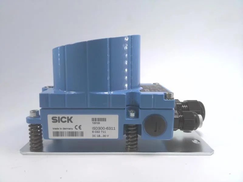 SICK ISD300-6311 — PLCs (Programmable Logic Controllers) (image 2)