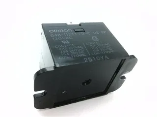 Omron G4B-112T1-FD-C-US-RP-AC120 — General Purpose Relays (image 2)