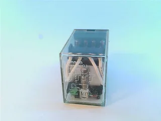 Omron MY4ZN-D2-24DC-S — General Purpose Relays