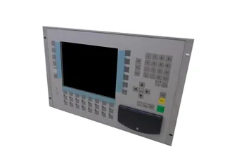 Siemens 6AV3637-1ML00-0FX0 — HMI Operator Interfaces
