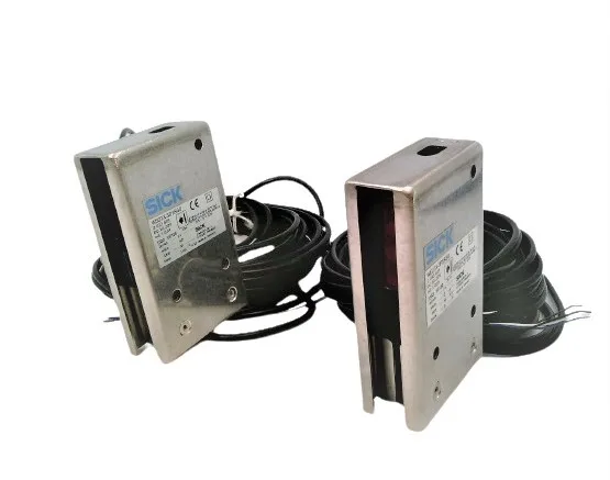SICK WSE27X-3P1830 — Photoelectric Sensors (image 3)