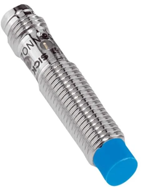 SICK IME08-06NPSZTOS — Proximity Sensors