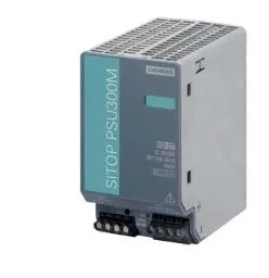 Siemens 6EP3436-8SB00-0AY0 — DIN Rail Power Supplies (image 4)