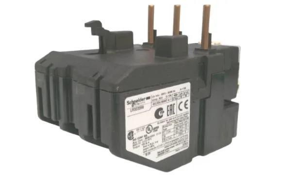 Schneider Electric LR3D3359 (image 5)