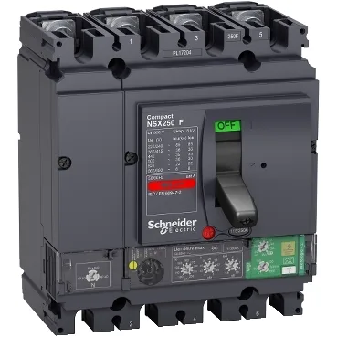 Schneider Electric LV433840