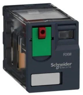 Schneider Electric RXM2AB1E7 (image 3)