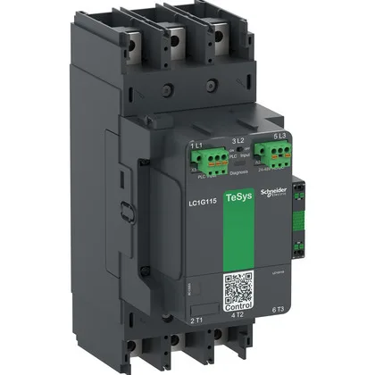 Schneider Electric LC1G225EHEA (image 4)
