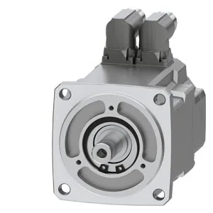 Siemens 1FT2208-4AF10-0RB0-Z P90+Q01 — Servo Motors