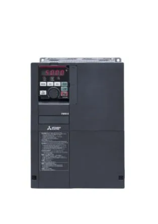 Mitsubishi Electric FR-F840-00310-2-60 — AC Drives (VFD) (image 2)
