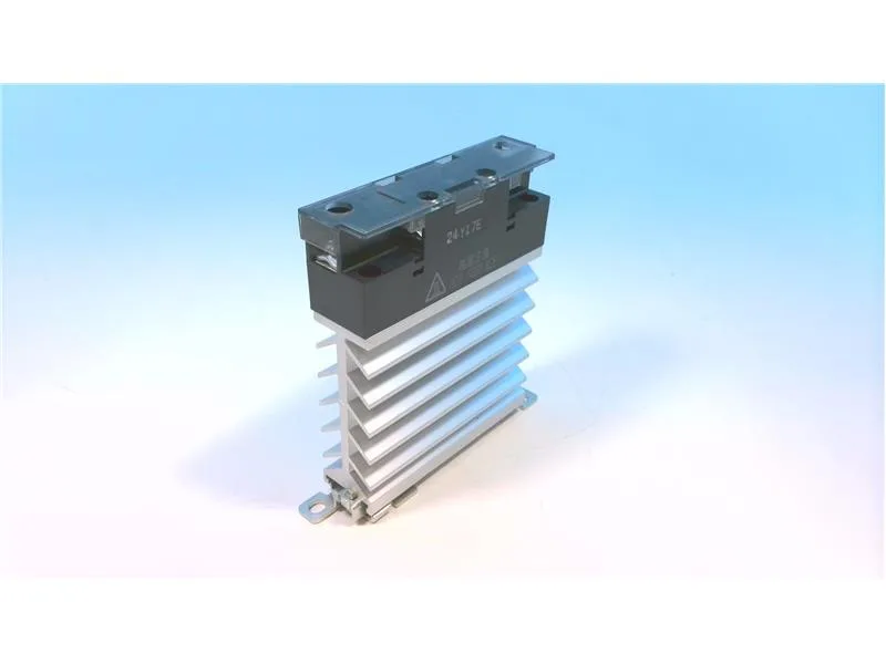 Omron G3PJ225BDC1224 — Solid State Relays (image 4)