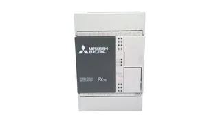 Mitsubishi Electric FX3S-14MR/DS — PLCs (Programmable Logic Controllers)