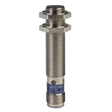 Schneider Electric XS106B3NAM8 — Proximity Sensors