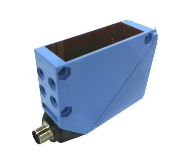 SICK WT34-B450 — Photoelectric Sensors