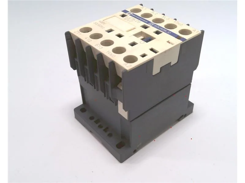 Schneider Electric LC1K0910V7 (image 4)
