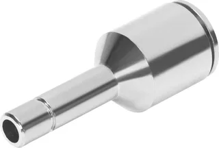 Festo NPQM-D-Q6-S4-P10