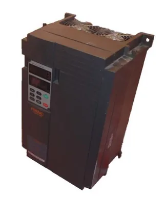 Fuji Electric FRN15P9S-2 — AC Drives (VFD)