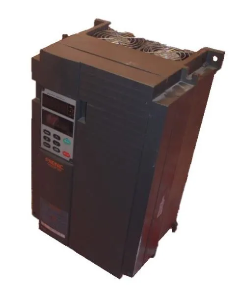 Fuji Electric FRN15P9S-2 — AC Drives (VFD)