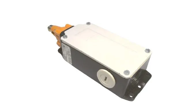 Siemens 3SE2404-1D — Limit Switches (image 4)