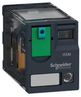 Schneider Electric RXM3AB2JD