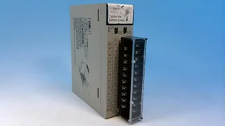 Omron CS1W-PTS02 — PLCs (Programmable Logic Controllers)