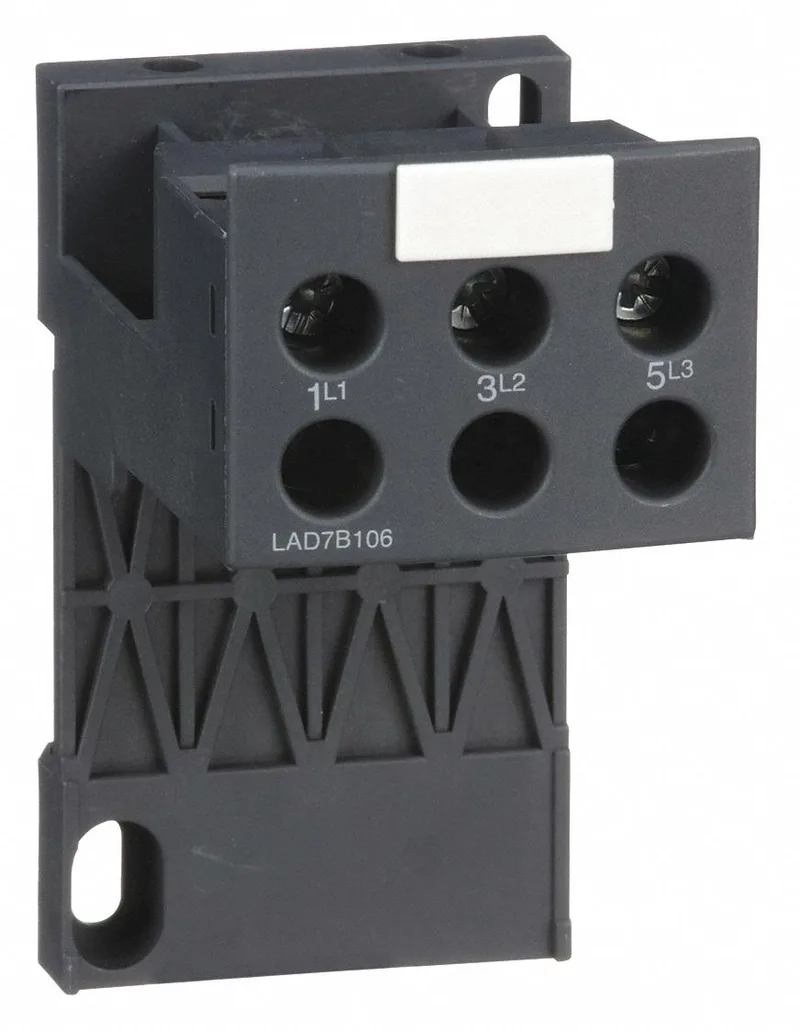 Schneider Electric LAD7B106 (image 4)