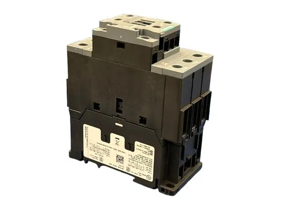 Siemens 3RT2035-1KB40-1AA0 — Contactors (image 5)