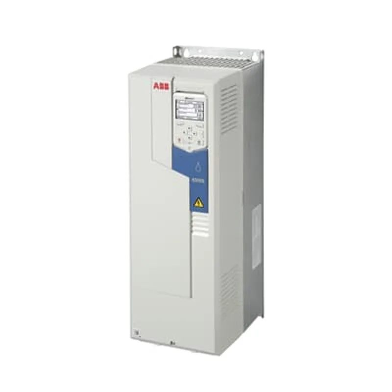 ABB 3AXD50000865086 — AC Drive (VFD) 480V (image 3)