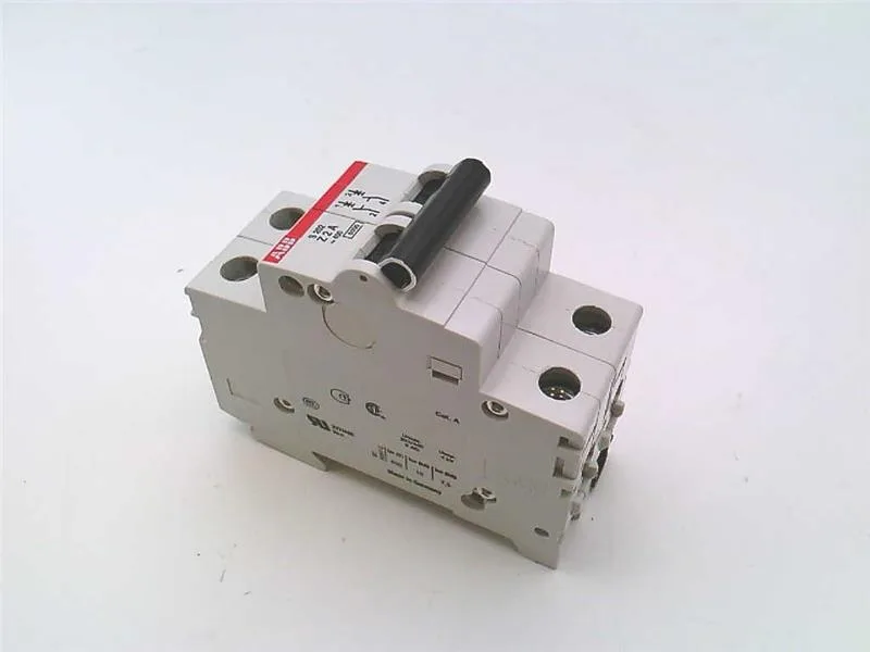 ABB S202-Z2 — Miniature Circuit Breakers (MCB) (image 2)