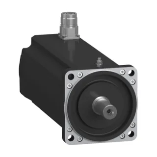 Schneider Electric SH31002P0BF3000 — Servo Motors with Brake (image 2)