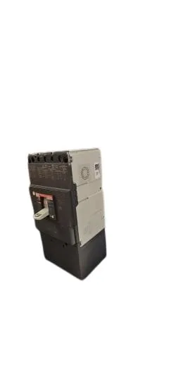 ABB XT4S-250 — Molded Case Circuit Breakers (MCCB) (image 4)