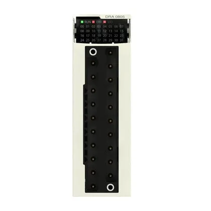 Schneider Electric BMXDRA0805