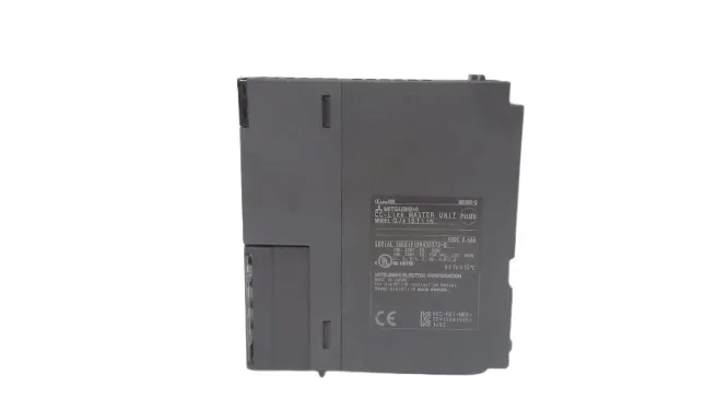 Mitsubishi Electric QJ61BT11N — PLC Communication Modules (image 2)