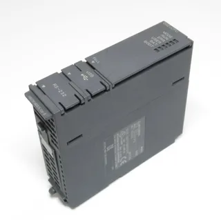 Mitsubishi Electric Q02UCPU — PLCs (Programmable Logic Controllers) (image 3)
