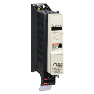Schneider Electric ATV32HU40N4158 — AC Drive (VFD) 480V